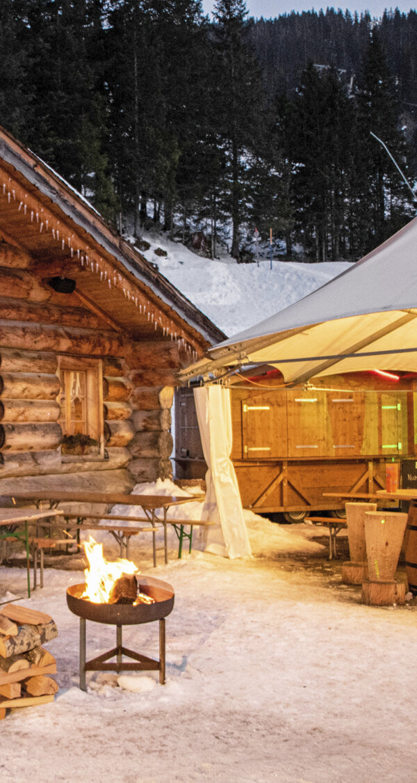 Frutt Essen Schlafen Winter Cheselen