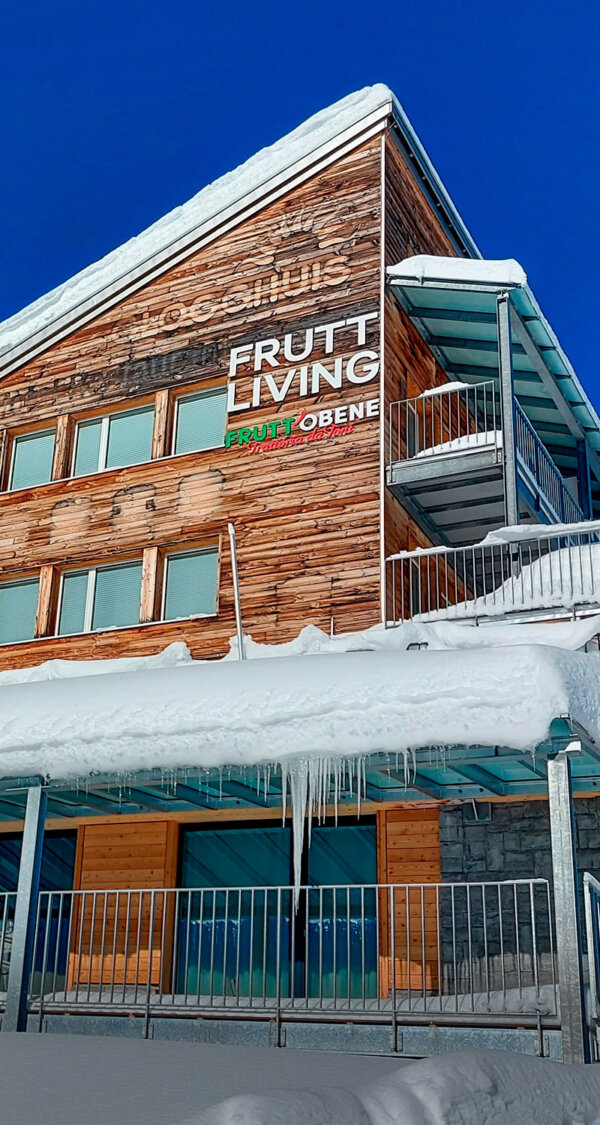 Frutt Essen Schlafen Winter Frutt o bene