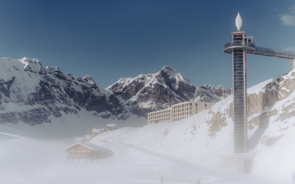 Frutt Essen Schlafen Winter Hotels Themen