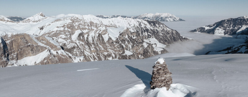 Frutt Essen Schlafen Winter Hotels Footer