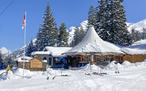 Frutt Events 2026 Cheselen Cup