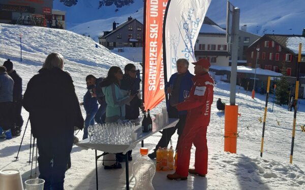 Frutt Events 2026 Neujahrsapero