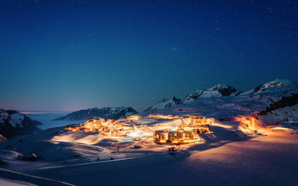 Frutt Events 2026 Silvesterparty