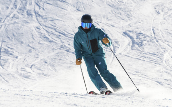 Frutt Events 2026 Stöckli Skitest