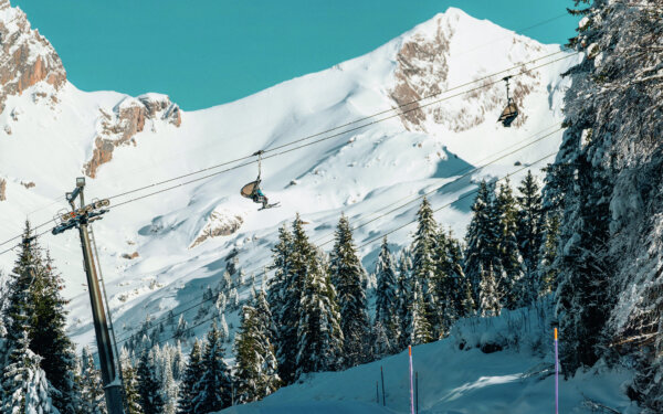 Frutt Events 2025 Start Wintersaison