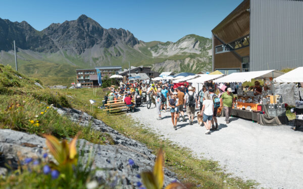 Frutt Events 2026 Frutt Chilbi