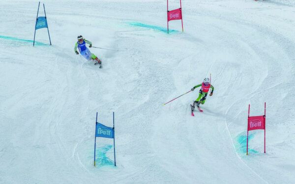 Frutt Events 2026 Telemark Weltcup