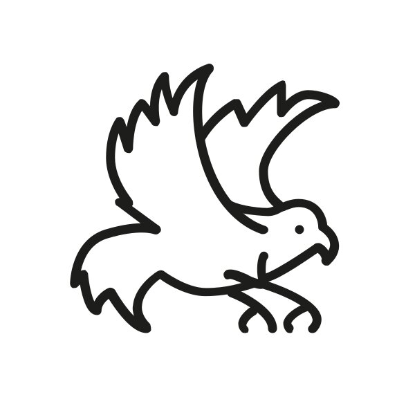 Frutt Sportbahnen Tierwelt Bergdohle