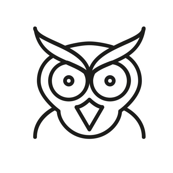 Frutt Sportbahnen Tierwelt Eule