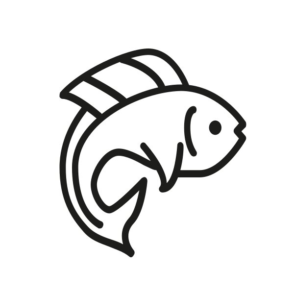 Frutt Sportbahnen Tierwelt Fische