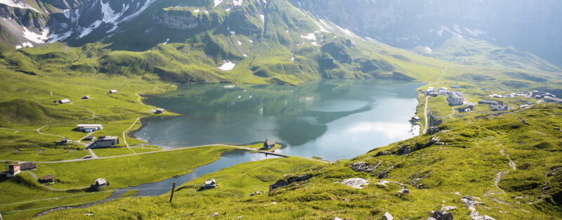 Frutt Informieren Sommer Anreise Hero