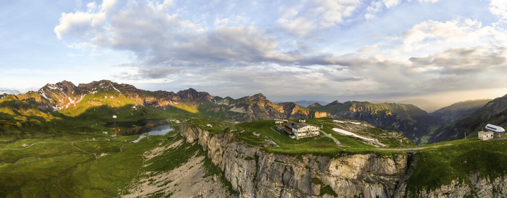 Frutt Informieren Sommer Hochplateau Hero
