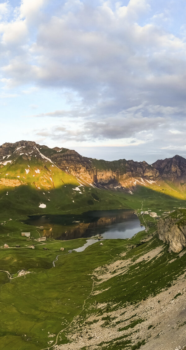 Frutt Informieren Sommer Hochplateau Intro