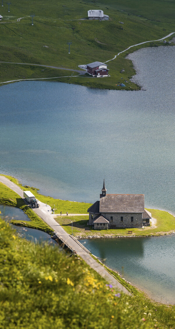 Frutt Informieren Sommer Recycling Stelle Intro