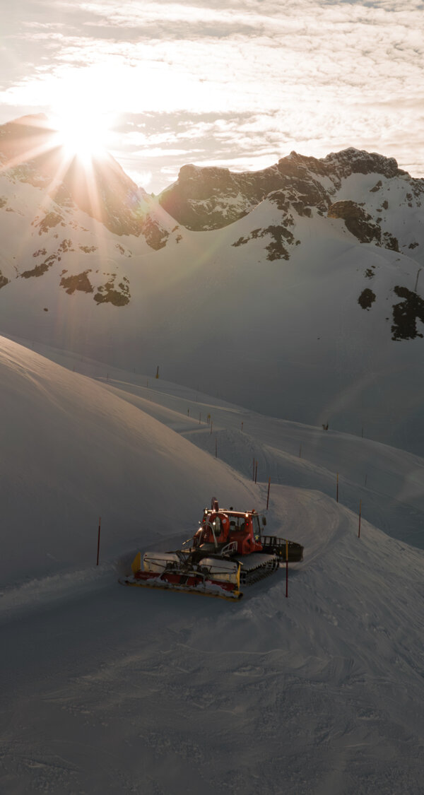 Frutt Informieren Winter Pistennutzung Intro