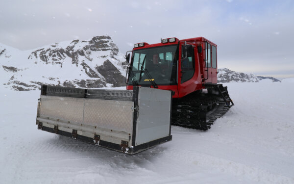 Frutt Informieren Winter Recycling Stelle Content