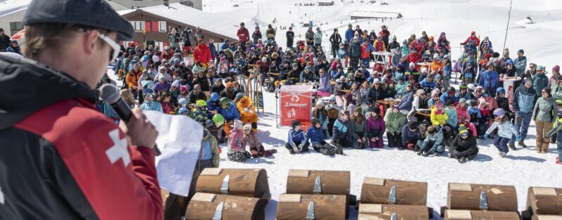 Frutt Informieren Winter Schatzsuche Hero