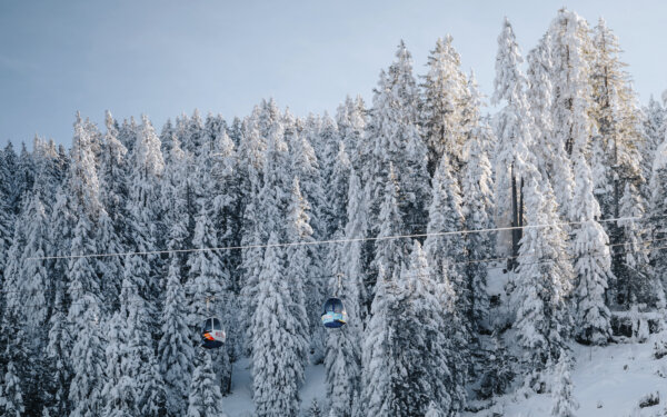 Frutt Informieren Winter Sportbahnen Themen
