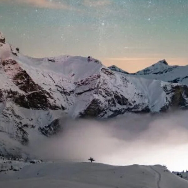 Frutt Entdecken Winter Nachtskifahren News