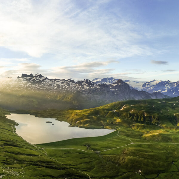 Frutt News Campen Zelten