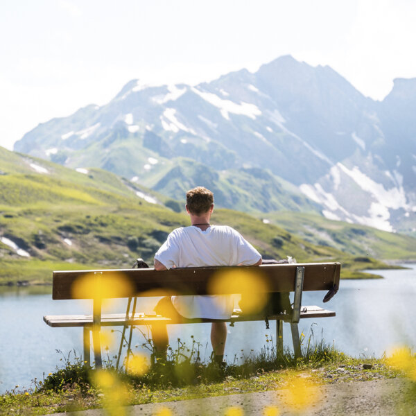 Frutt News Sommer Genusswandern