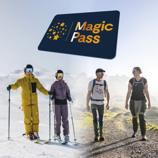 Frutt News Magic Pass