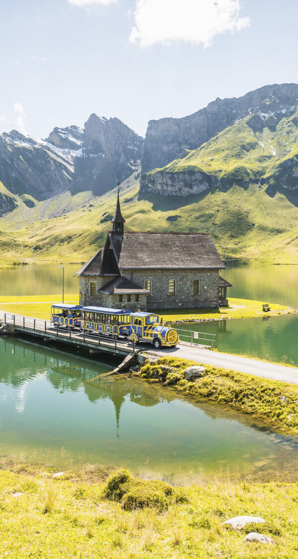 Frutt Planen Buchen Sommer Railaway Kombi Intro