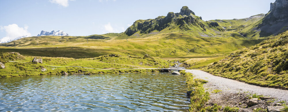 Frutt Planen Buchen Sommer Saison Punktekarte Hero