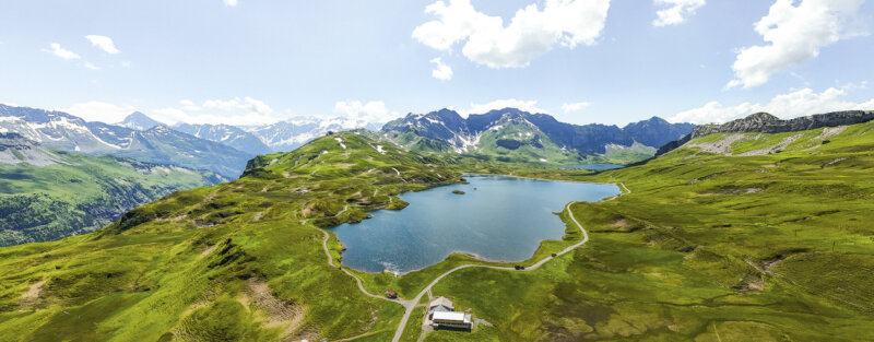 Frutt Planen Buchen Sommer Tageskarten Hero