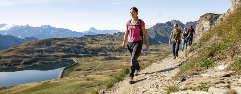 Frutt Planen Buchen Sommer Footer