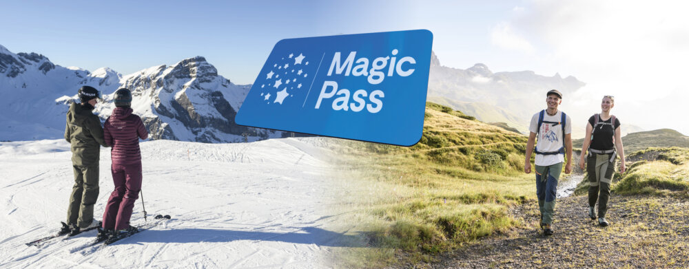 Frutt Planen Buchen Winter Magic Pass Hero