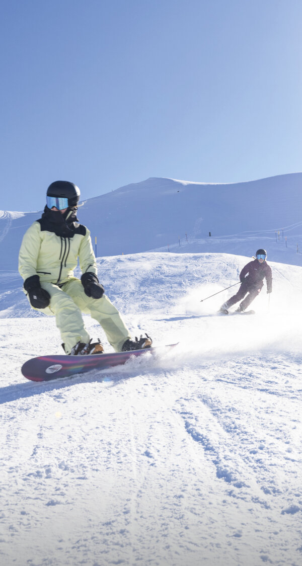 Frutt Planen Buchen Winter Wintersport Intro