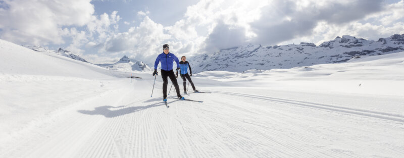 Frutt Planen Buchen Winter Wintersport Hero