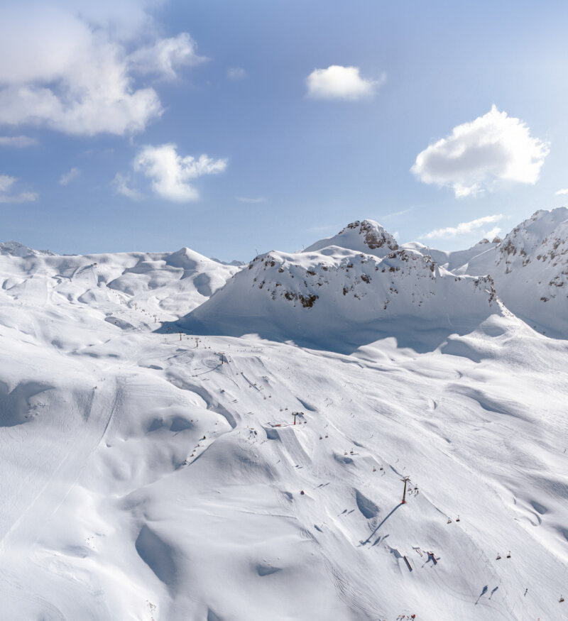 Frutt Startseite Winter Hero